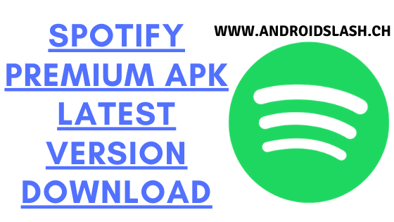 A Site To Download Spotify Premium Free No Virus